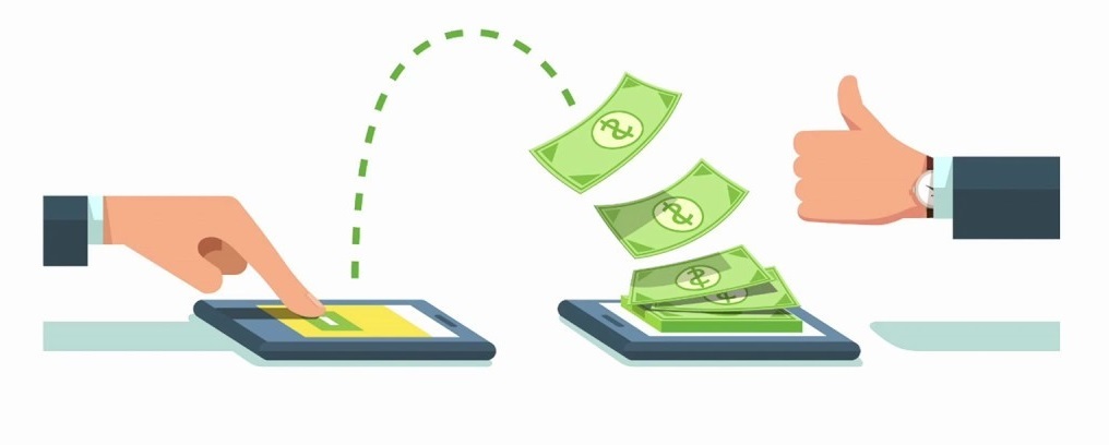 telegraphic transfer