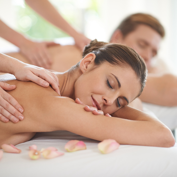 This is where each Day spa are often a b