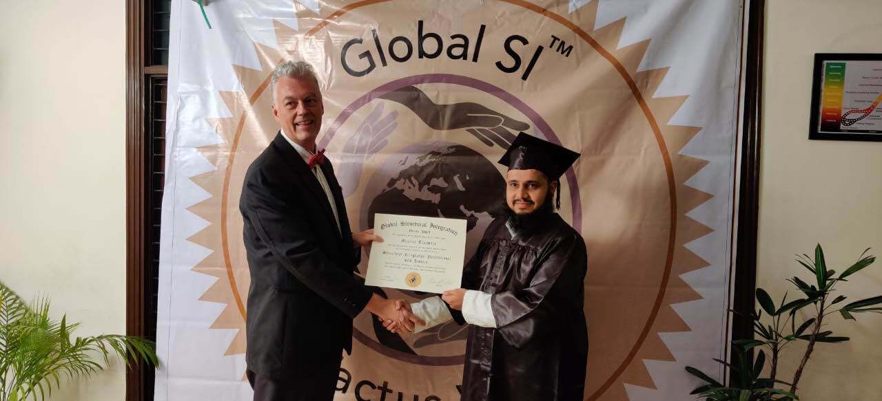 Got gradua