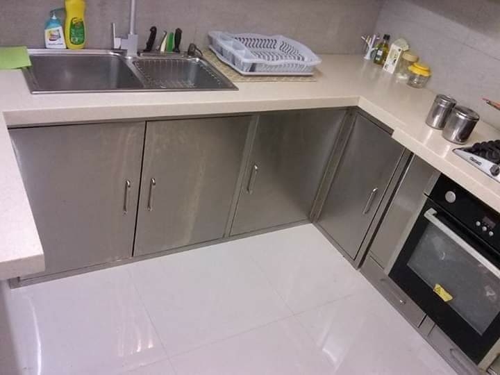 gauge stainless steel 304