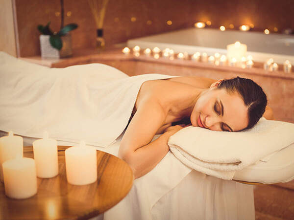 Swedish massage therapy benefits Pain re
