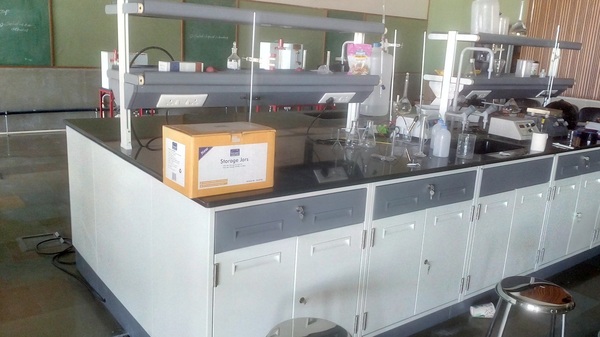 fabricate fume hood