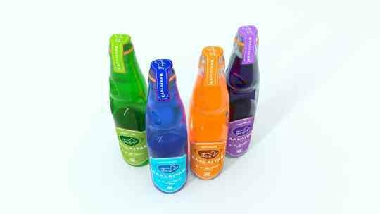 quality goli soda