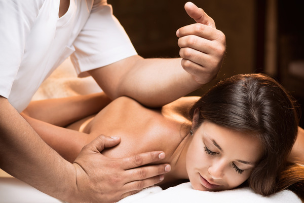 Blue Heaven Spa center provides the best