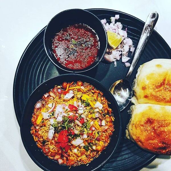 favrourite maharashtrian food
