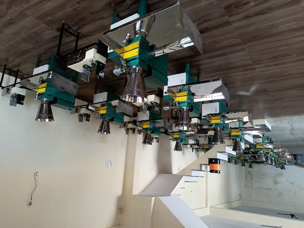 galaxy industries india