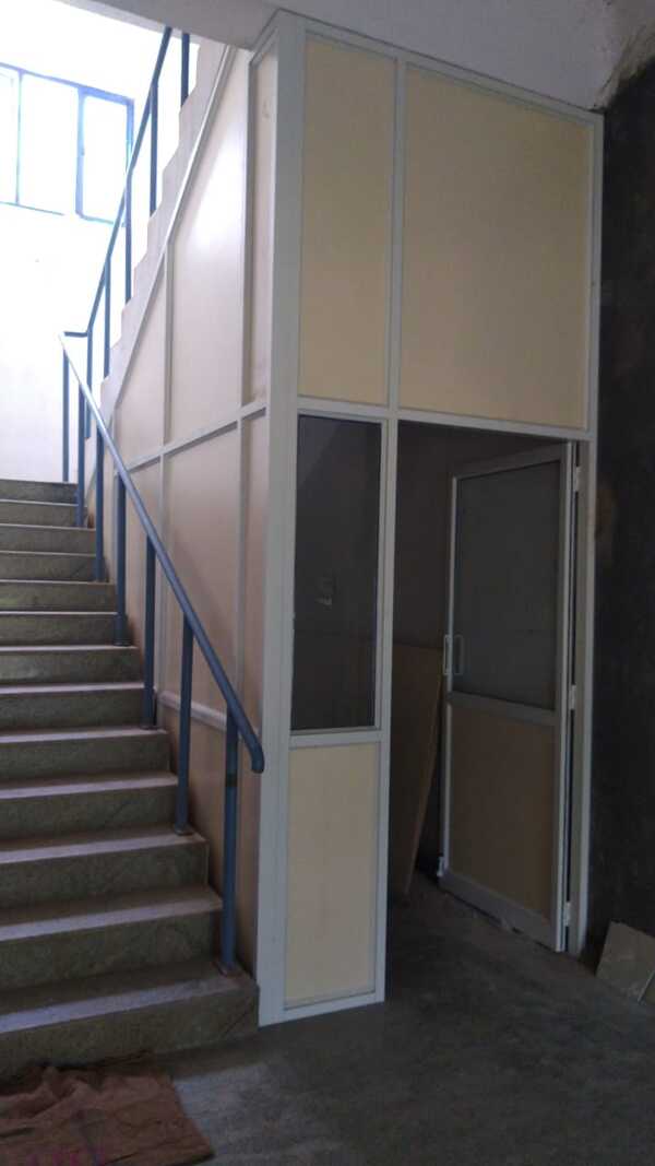 update image not found