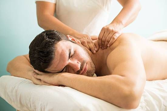 Best Spa in Udaipur - Blue Heaven Spa pr