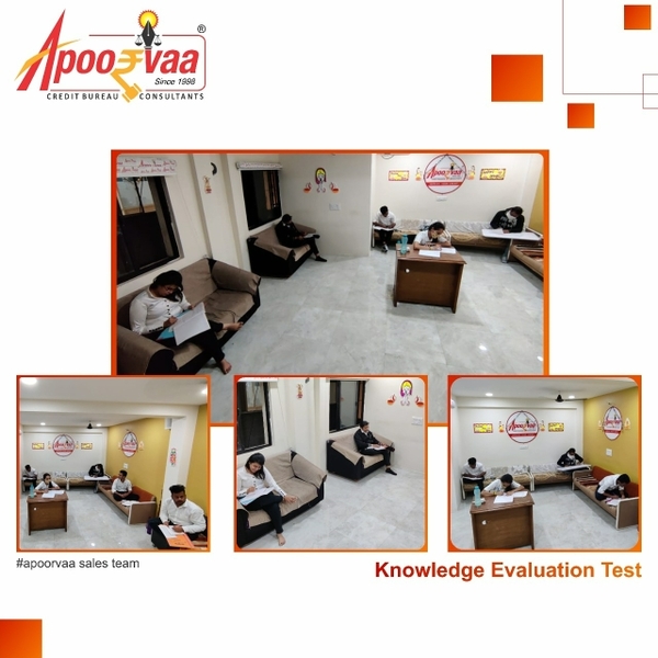 knowledge evaluation