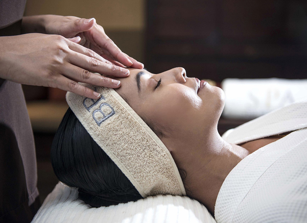 Spa in Udaipur - Blue Heaven Spa Center