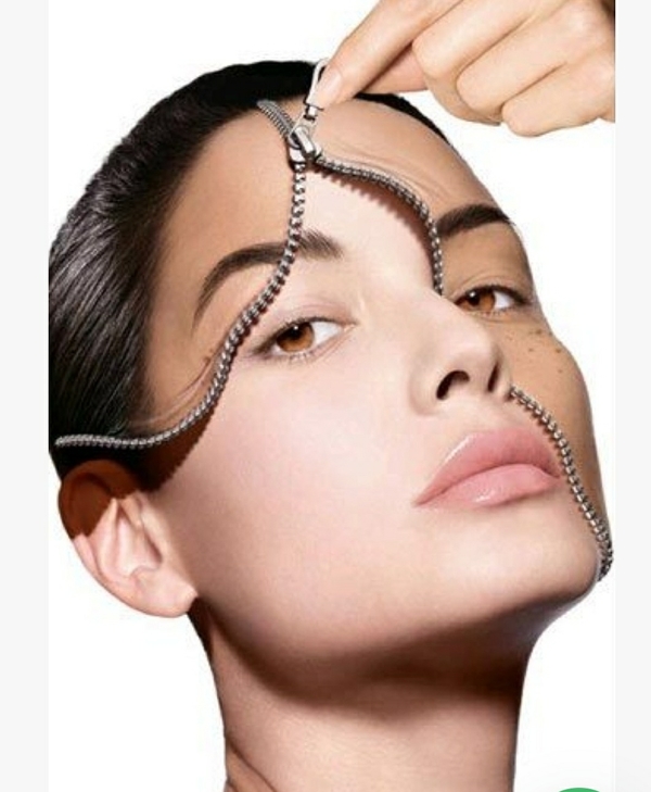 non invasive skin cleansing an