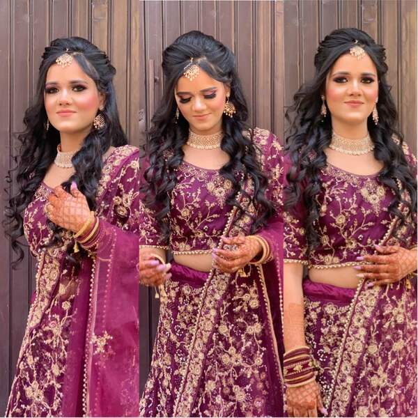 Best Makeup Artist in West Delhi


A GIR