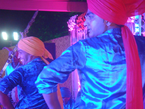 dhamal