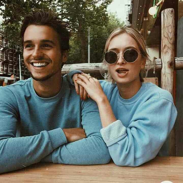 5 year relationship problems