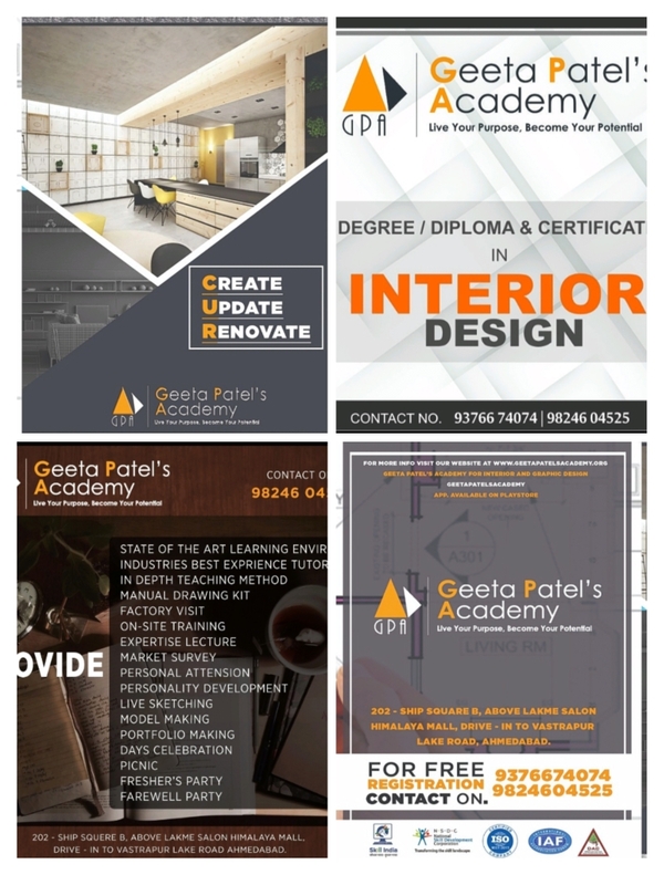 Hurry up. Enroll yourself