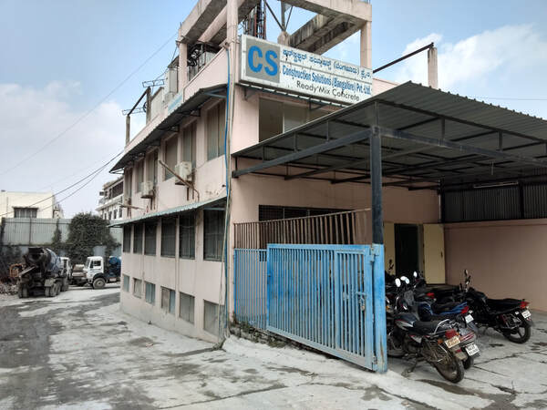 cs bangalore india pvt