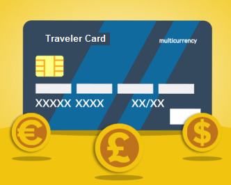 Traveler Cards in Dwarka -

If