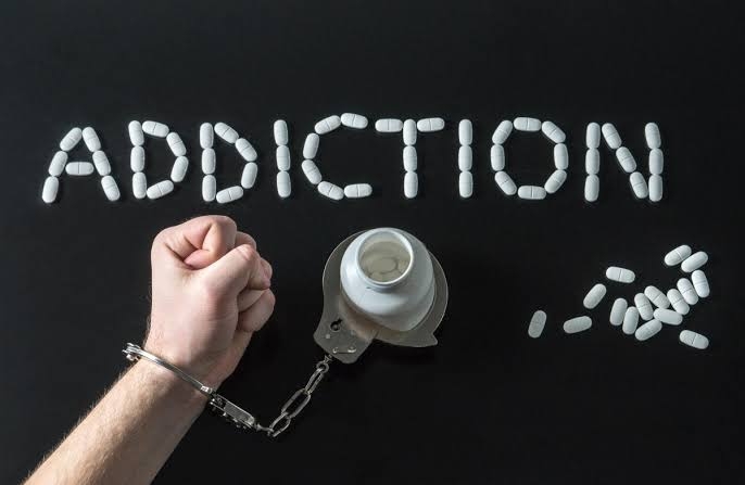 behavioural changes