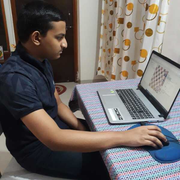 Nagpur's N