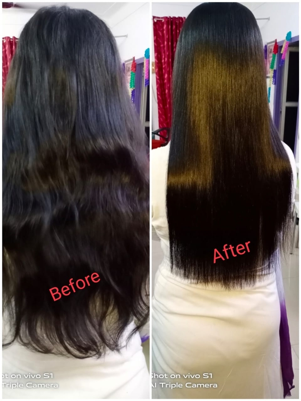Learn Advance Beautician 