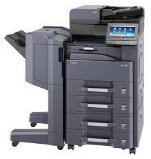 a4 size multifunctional printe