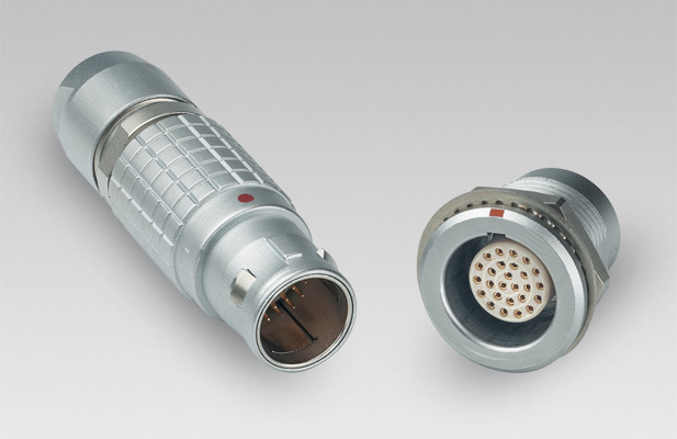 LEMO Connectors