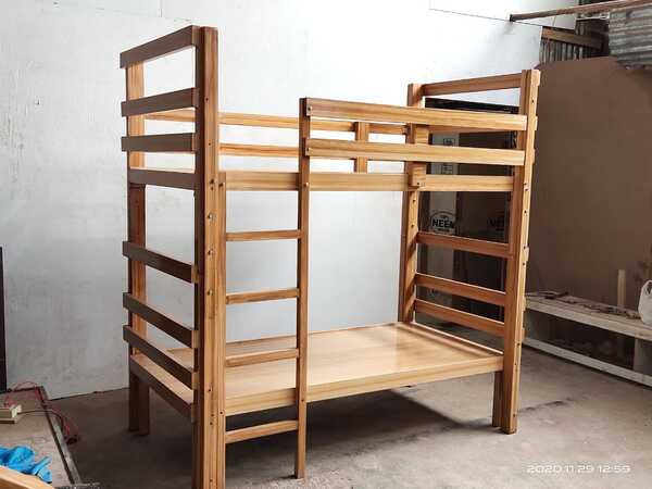 update image