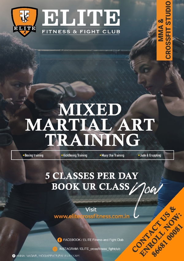 functional workout training