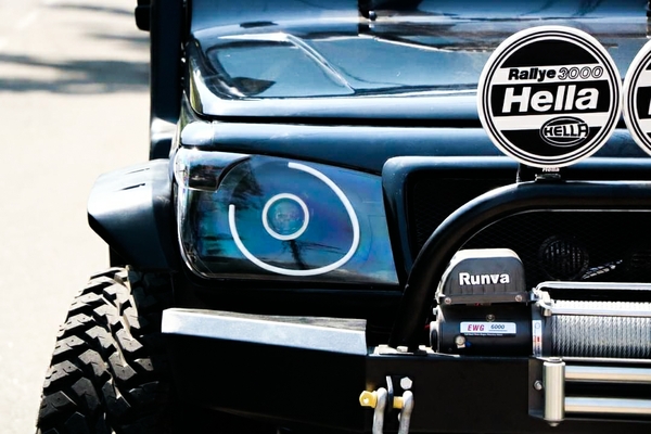 drl light