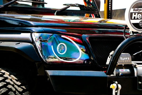 drl light