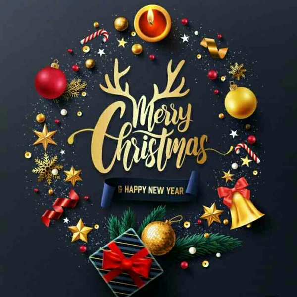 merry christmas