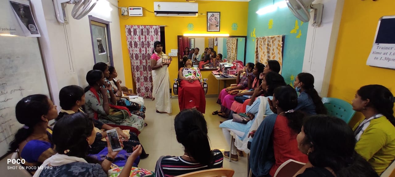BEAUTICIAN INSTITUTES NEA