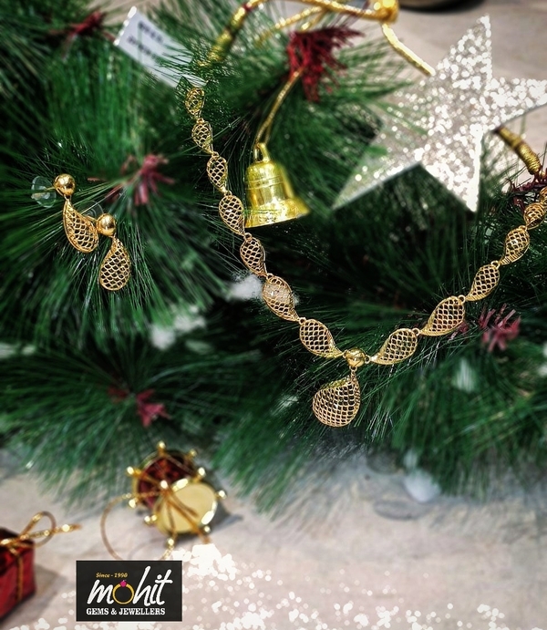 trendy jewellery
