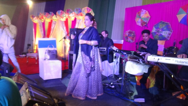 the bhangra