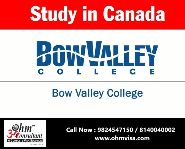 bow valley college