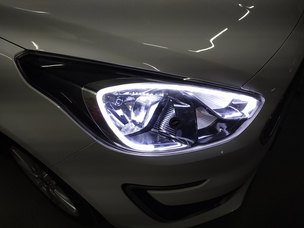 drl light