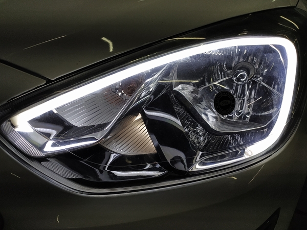 drl light