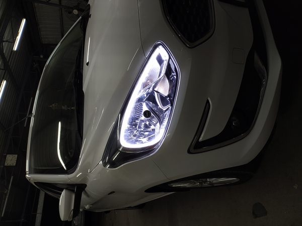 drl light