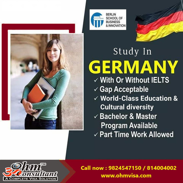 germanystudentvisa