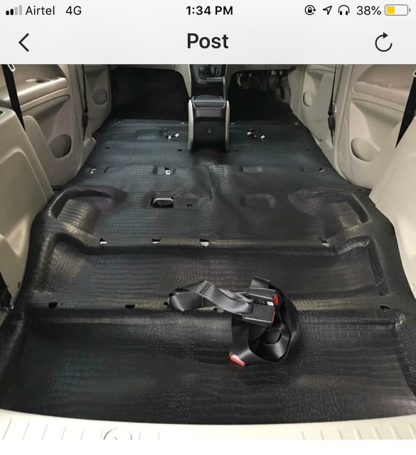 Car floor mats for custom Carspark Pro Ceramic Coating/Detailing, PPF