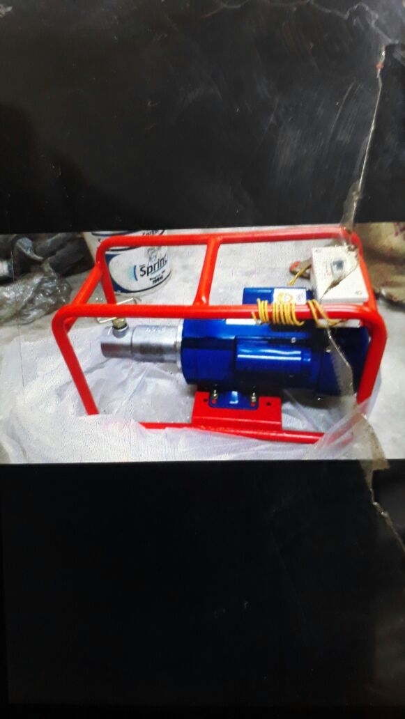electric motor