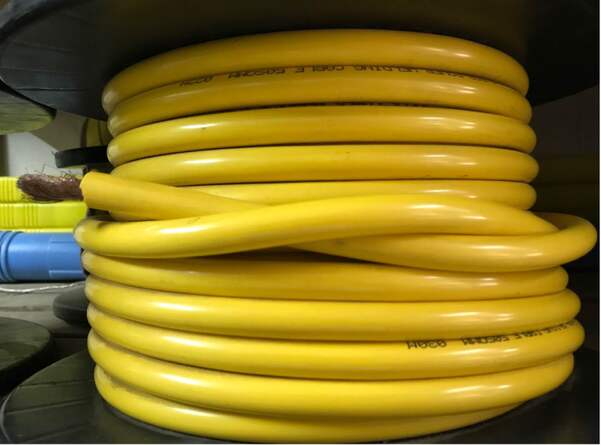 power cable