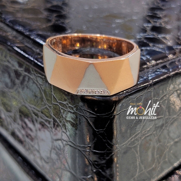 rose ring