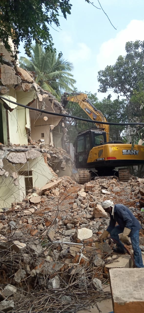 west mambalam