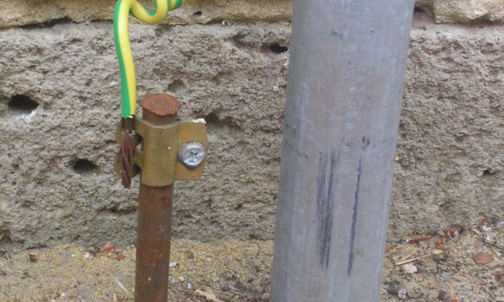 electricity supply systems
