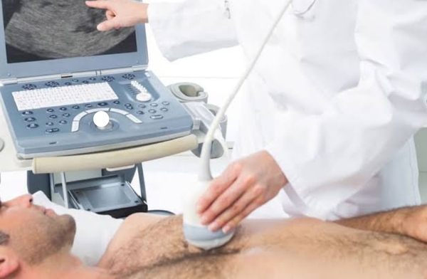 2D Echocardiography or 2D Echo