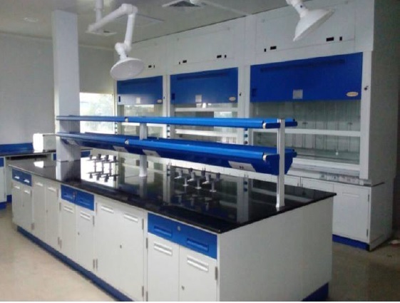 chemistry laboratory grade