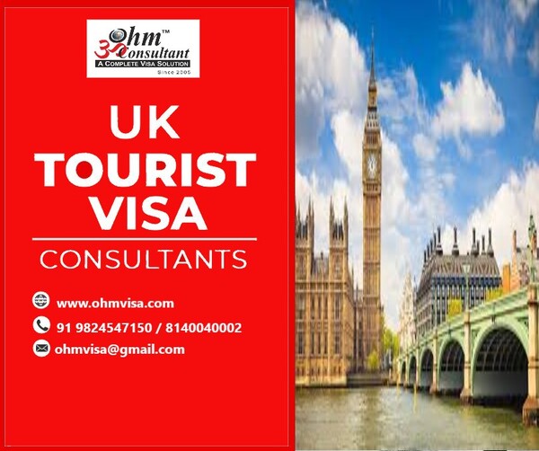 britain visitors visa