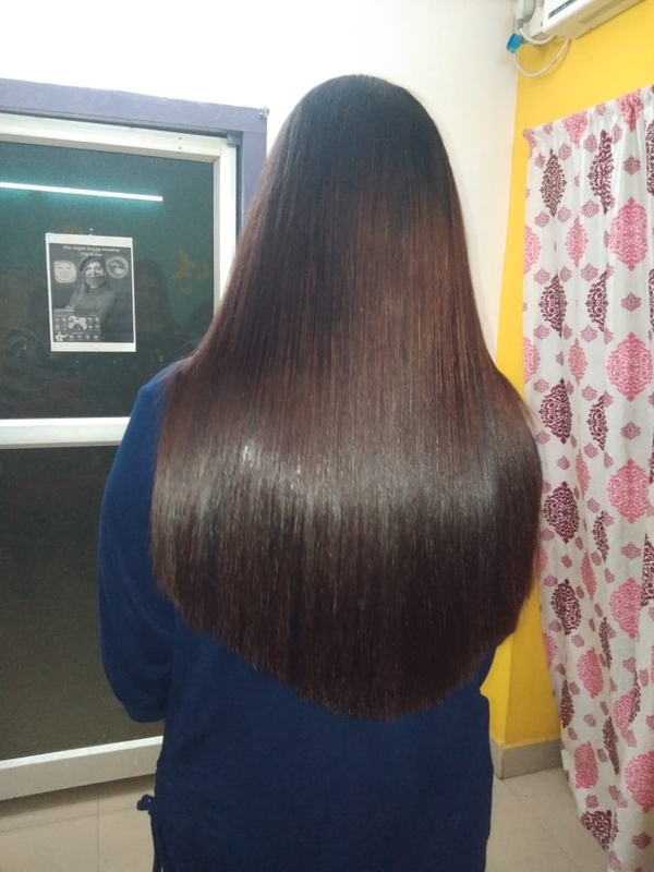Learn Advance Beautician 
