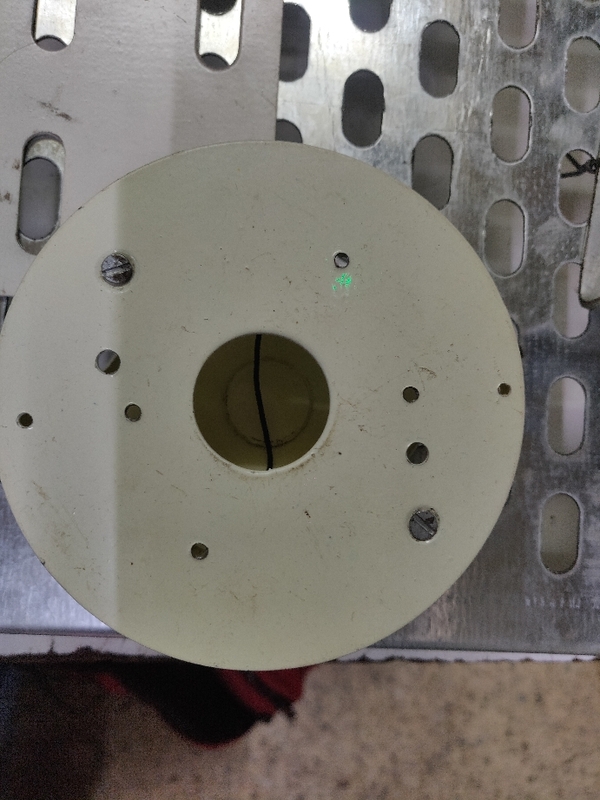 Smoke detector manufacturer 
S